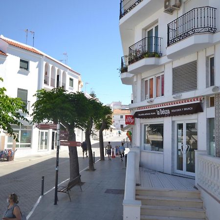 Apartamento A 2 Min De La Playa De Conil Conil De La Frontera Bagian luar foto